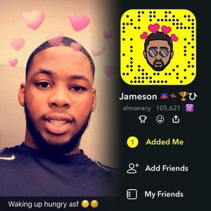 Meet your Posher, Jameson